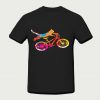 Bike Themed T-Shirt
