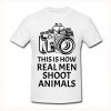 Vegan Themed T-Shirt