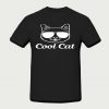 Cool Cat Black